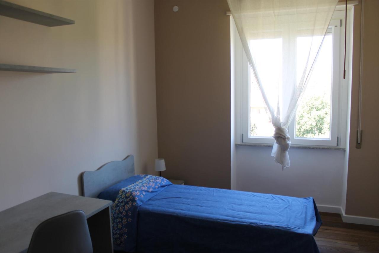 T-Rooms Cagliari Exterior photo