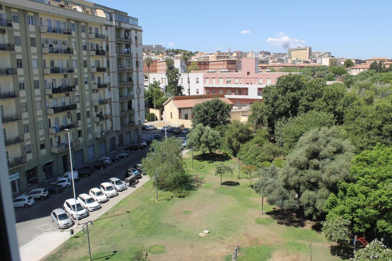 T-Rooms Cagliari Exterior photo