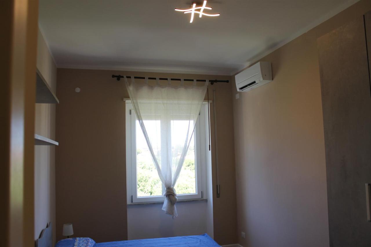 T-Rooms Cagliari Exterior photo
