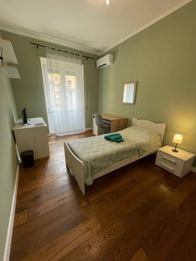 T-Rooms Cagliari Exterior photo