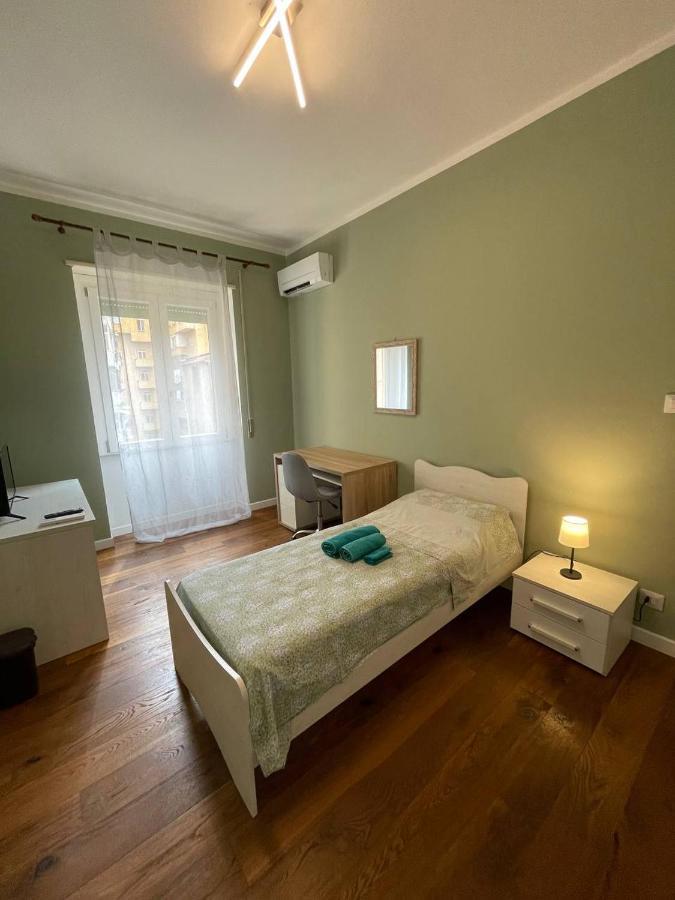 T-Rooms Cagliari Exterior photo