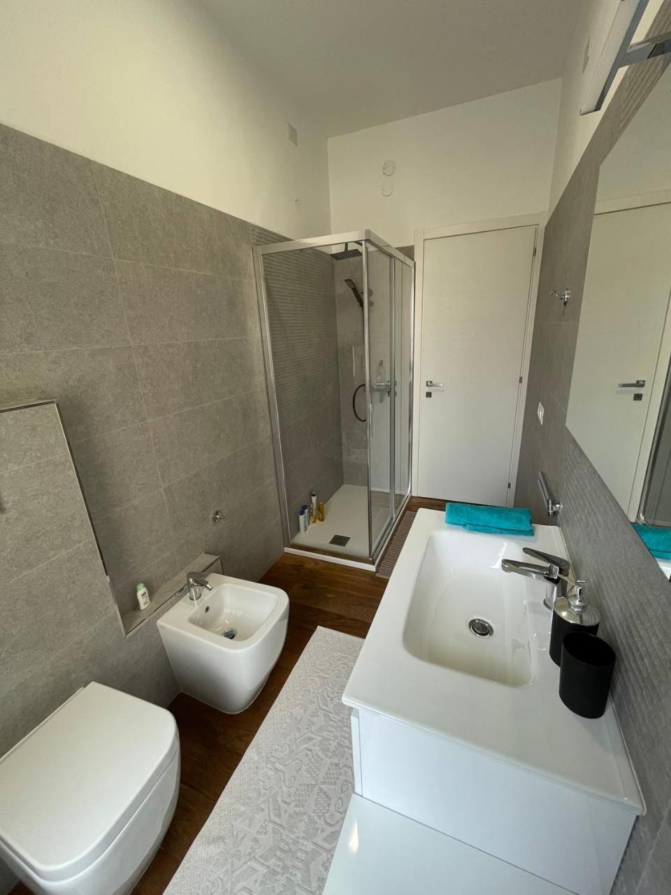 T-Rooms Cagliari Exterior photo