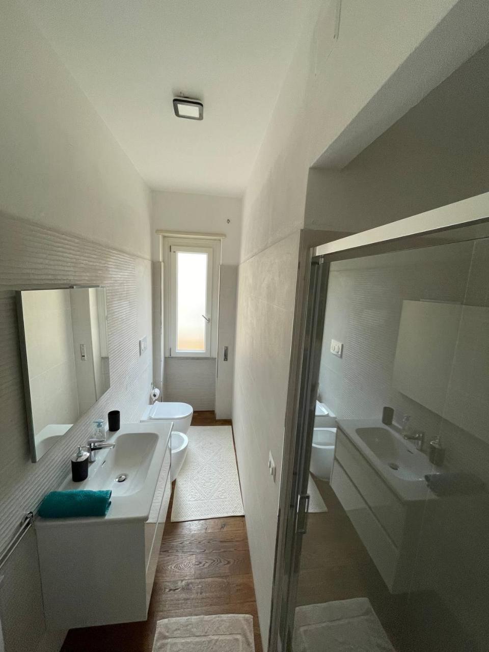 T-Rooms Cagliari Exterior photo