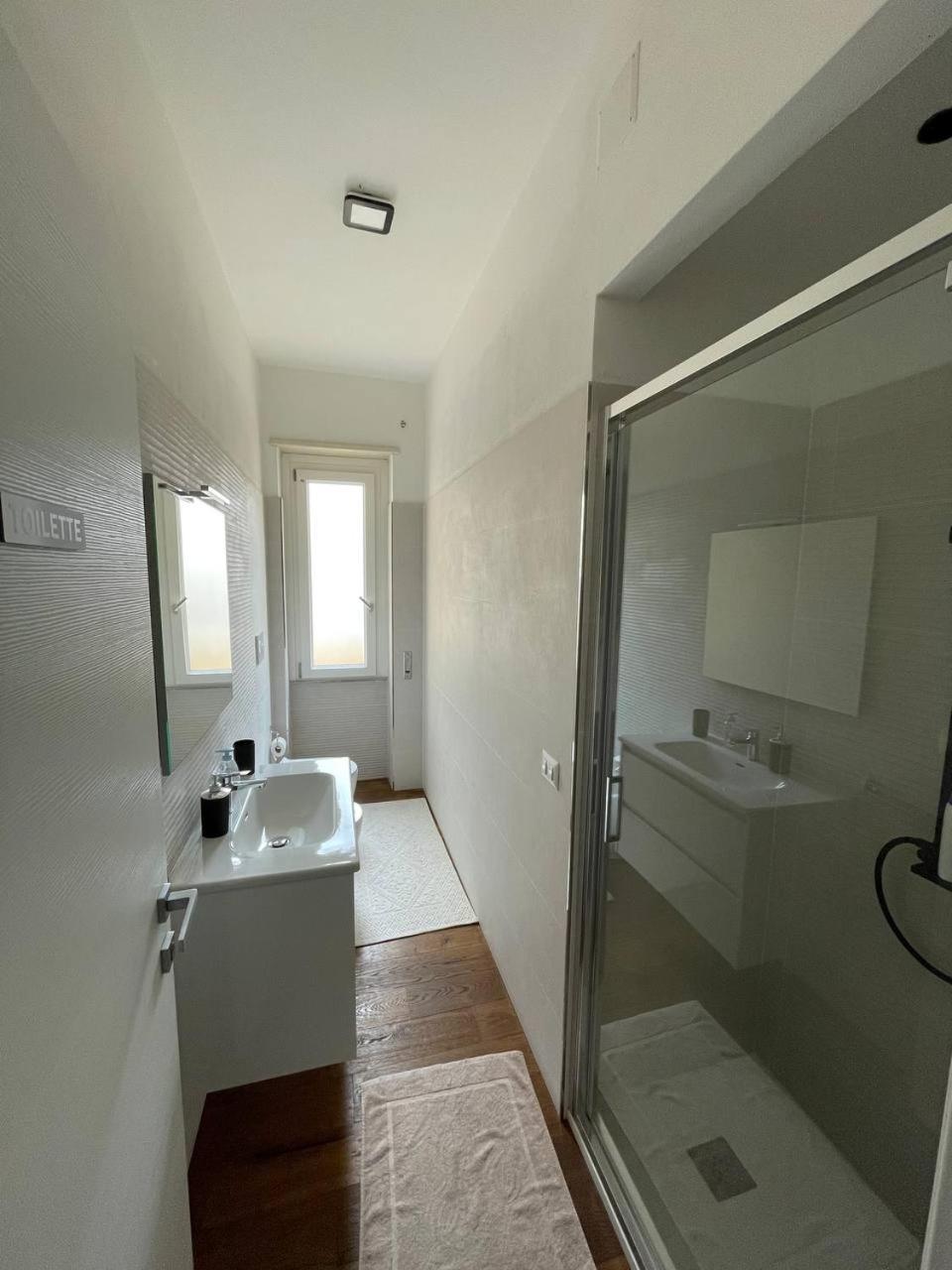 T-Rooms Cagliari Exterior photo