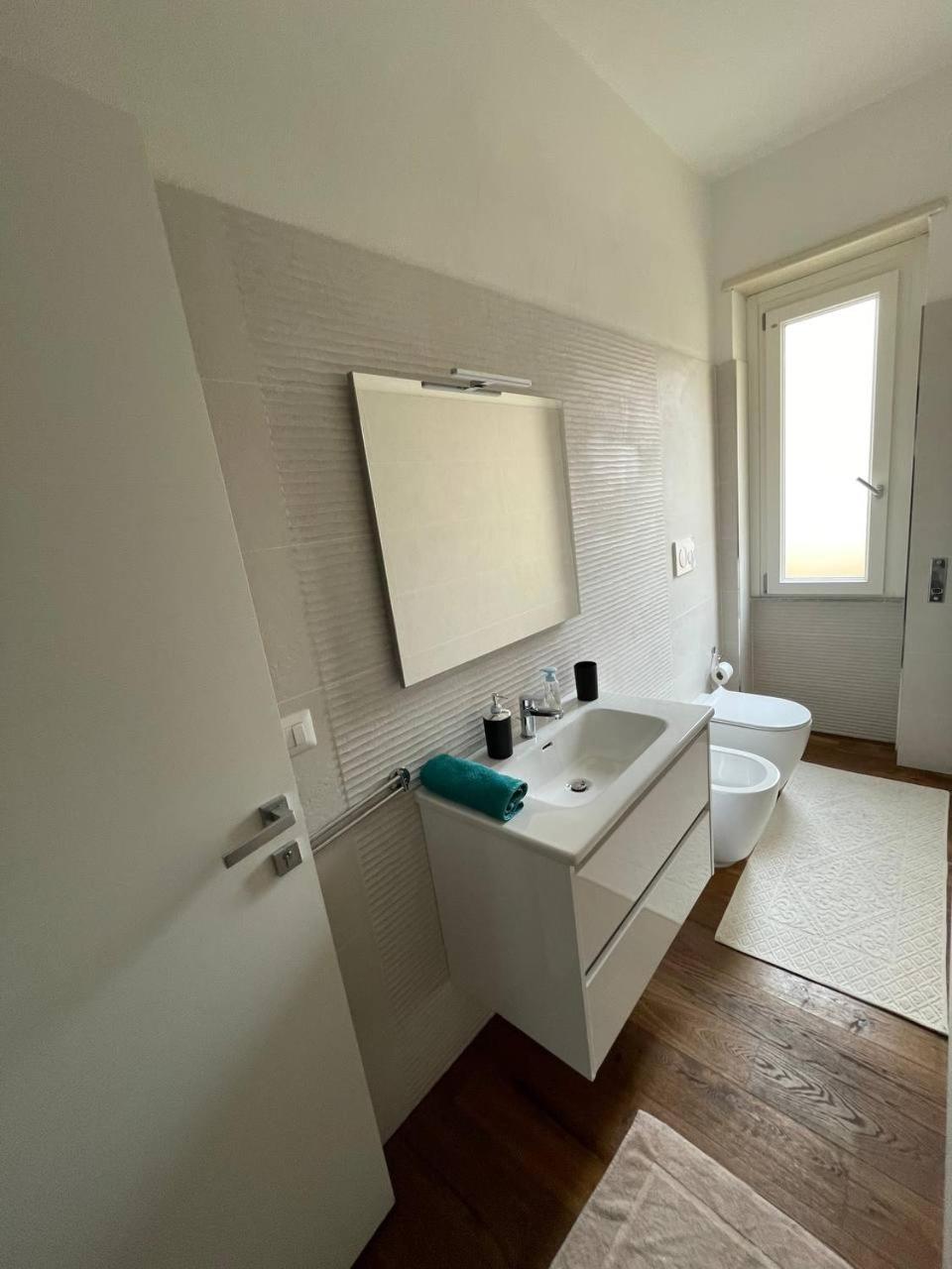 T-Rooms Cagliari Exterior photo