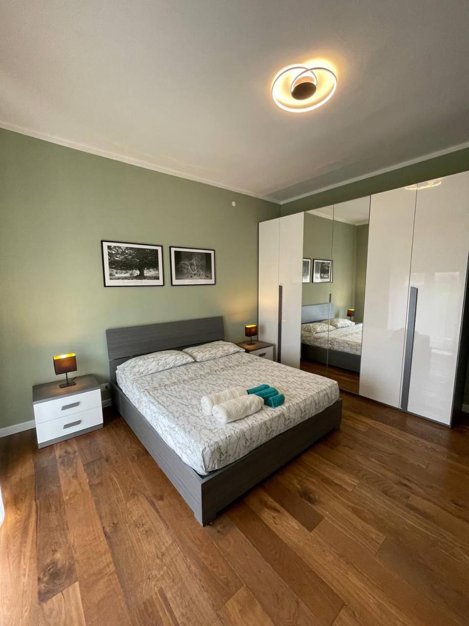 T-Rooms Cagliari Exterior photo